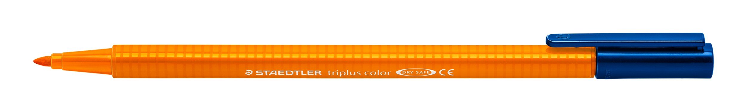 Triplus&reg; color 323-4 orange