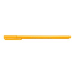 triplus COLOR 1,0mm neon orange