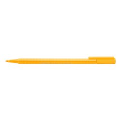 triplus COLOR 1,0mm neon orange