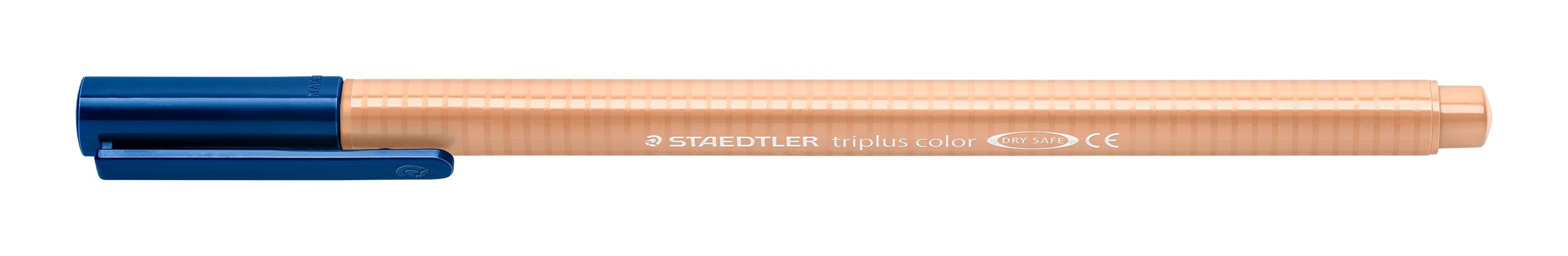 triplus COLOR 1,0mm fersken