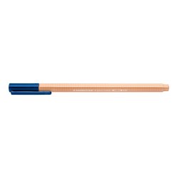 triplus COLOR 1,0mm fersken