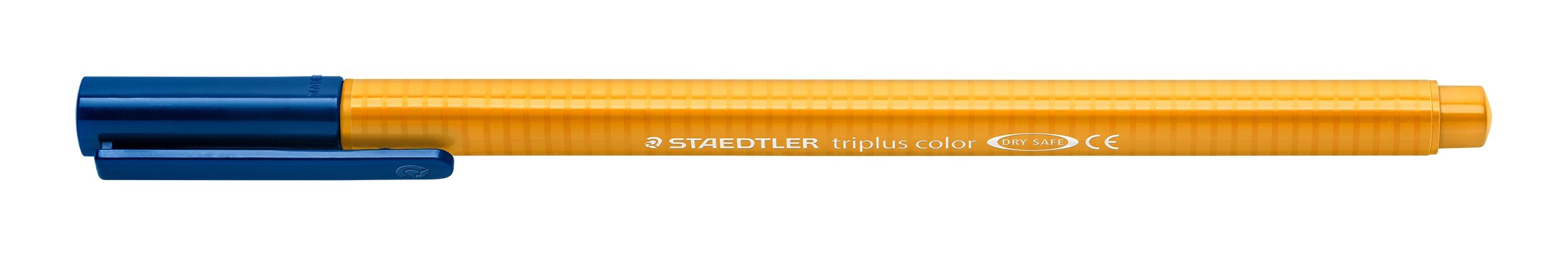 triplus COLOR 1,0mm lys orange