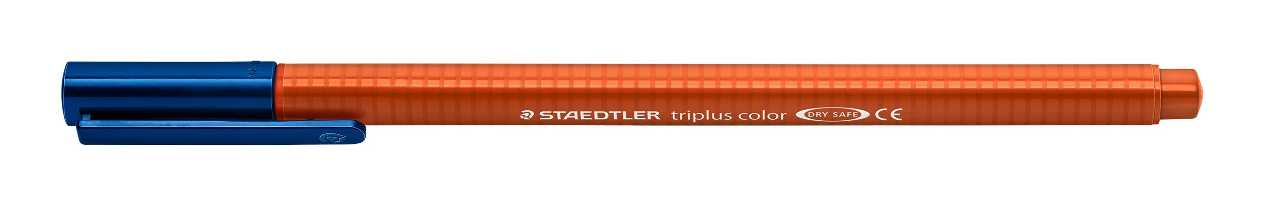 Staedtler triplus color 1,0mm kalahari orange