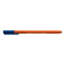 Staedtler triplus color 1,0mm kalahari orange