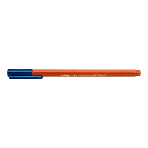 Staedtler triplus color 1,0mm kalahari orange