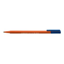 Staedtler triplus color 1,0mm kalahari orange