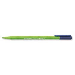 Triplus® color 323-50 pil grøn