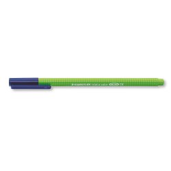 Triplus® color 323-50 pil grøn