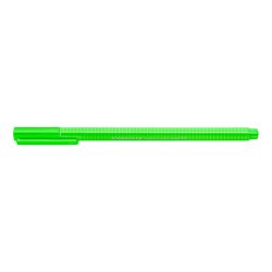 triplus COLOR 1,0mm neon grn