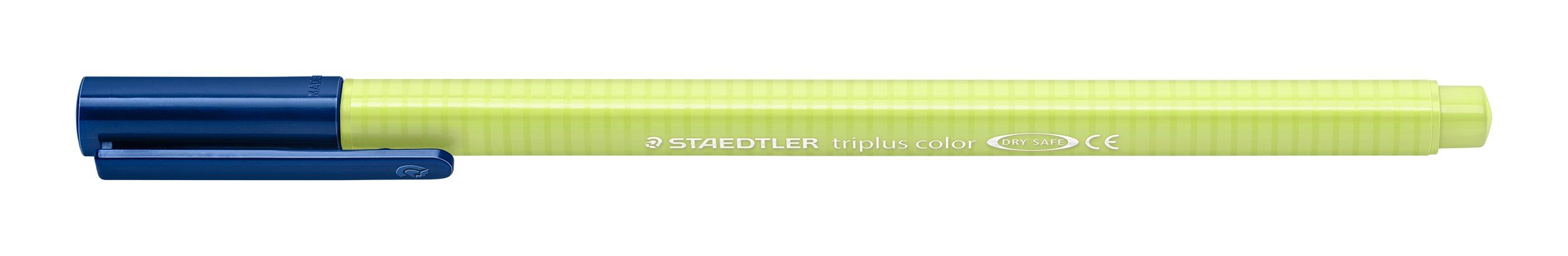 triplus COLOR 1,0mm lime grn