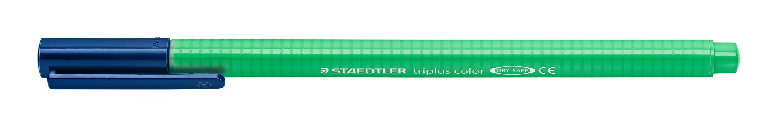 Staedtler triplus color 1,0mm bleg grn