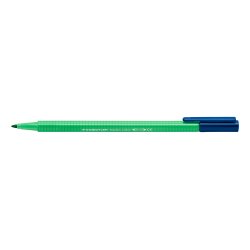 Staedtler triplus color 1,0mm bleg grøn