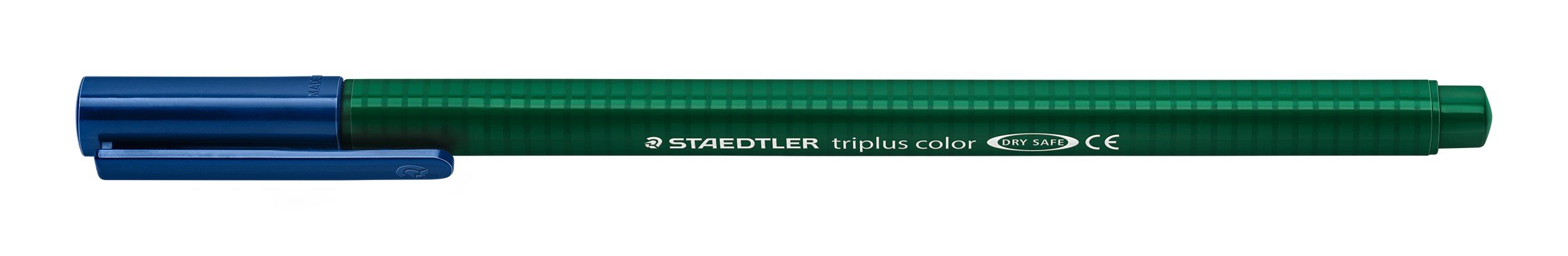 triplus COLOR 1,0mm jord grn