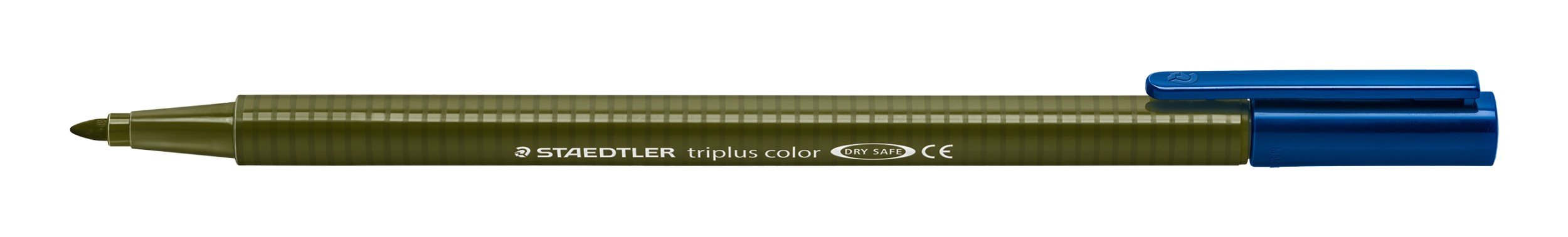 Triplus&reg; color 323-57 oliven grn