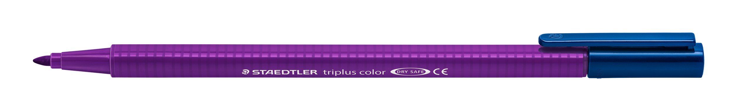 Triplus&reg; color 323-6 violet