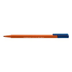 Triplus® color 323-73 lys brun