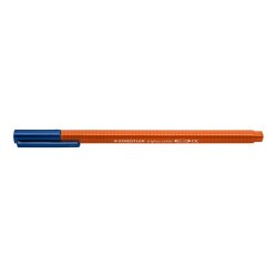 Triplus® color 323-73 lys brun