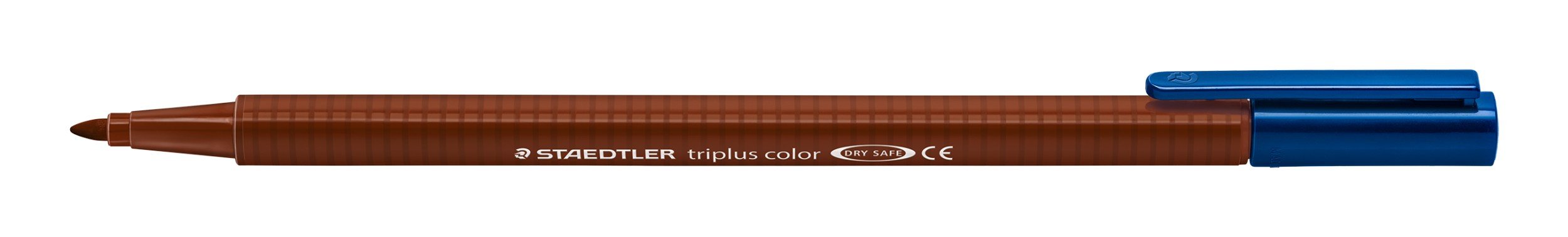 Triplus&reg; color 323-76 van dyke brun