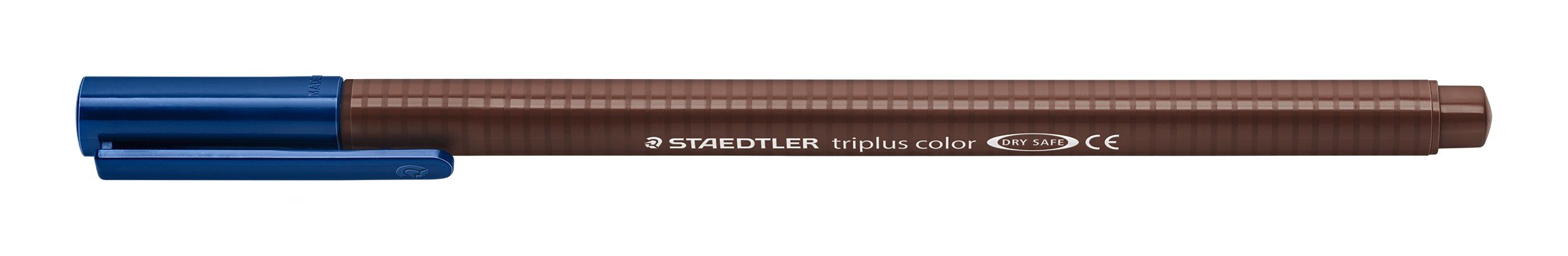 triplus COLOR 1,0mm varm sepia