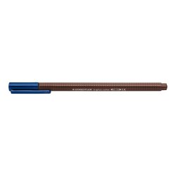 triplus COLOR 1,0mm varm sepia