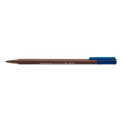 triplus COLOR 1,0mm varm sepia