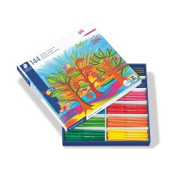 Noris Club&reg; 325 C144, 144 stk