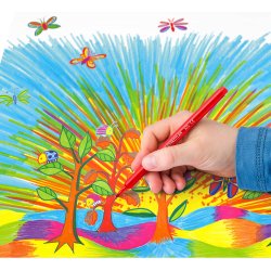 Noris Club&reg; 325 C144, 144 stk