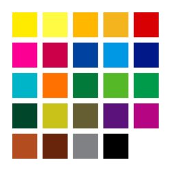 Noris Club&reg; 325 C144, 144 stk