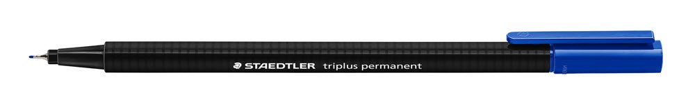 Triplus Permanent 0,3mm Bl