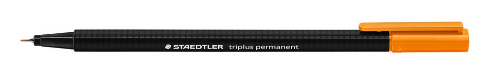 Triplus Permanent 0,3mm Orange