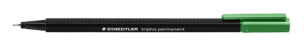 Triplus Permanent 0,3mm Grn