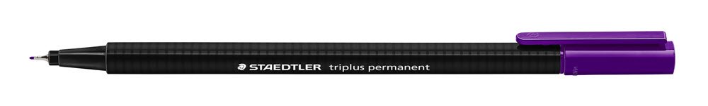 Triplus Permanent 0,3mm Violet