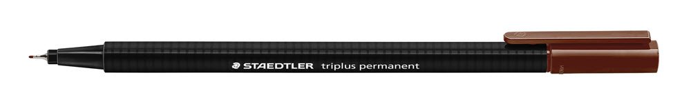 Triplus Permanent 0,3mm Brun