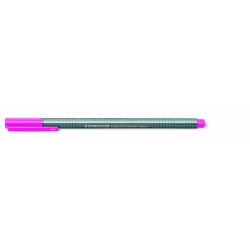 Triplus&reg; fineliner 334-221 NEON pink