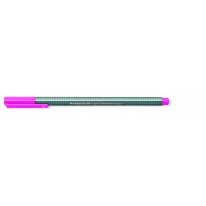 Triplus® fineliner 334-221 NEON pink