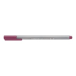 Triplus Fineliner 0,3mm Gl. Rosa