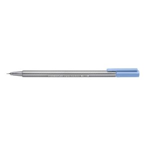 Triplus Fineliner 0,3mm Himmel Bl