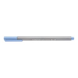 Triplus Fineliner 0,3mm Himmel Bl