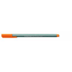 Triplus&reg; fineliner 334-401 NEON orange
