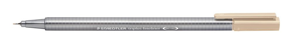 Triplus Fineliner 0,3mm Sand