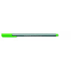 Triplus&reg; fineliner 334-501 NEON grn