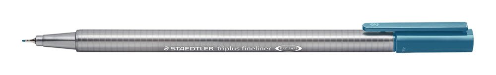 Triplus Fineliner 0,3mm Opal Grn