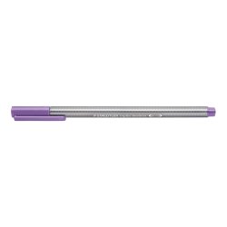 Triplus Fineliner 0,3mm Lilla