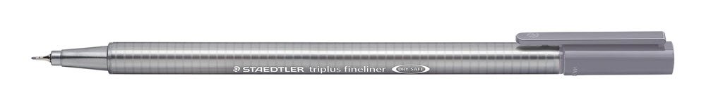 Triplus Fineliner 0,3mm Duegr