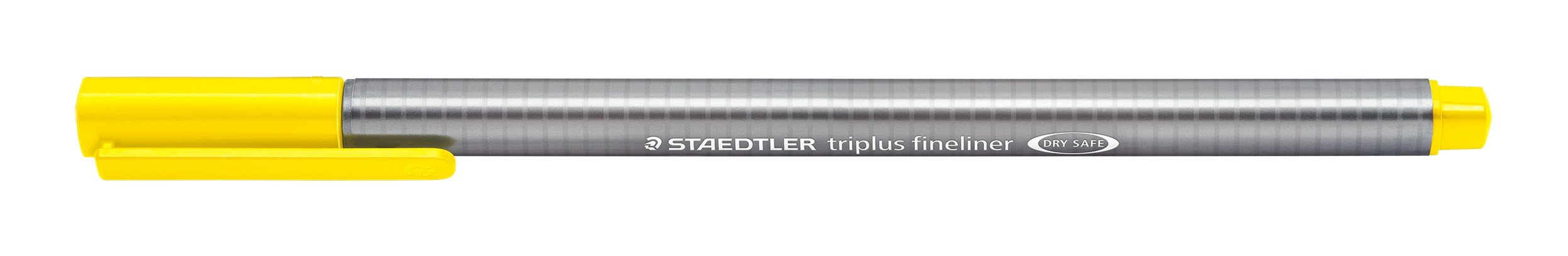 Staedtler triplus fineliner 0,3mm gul