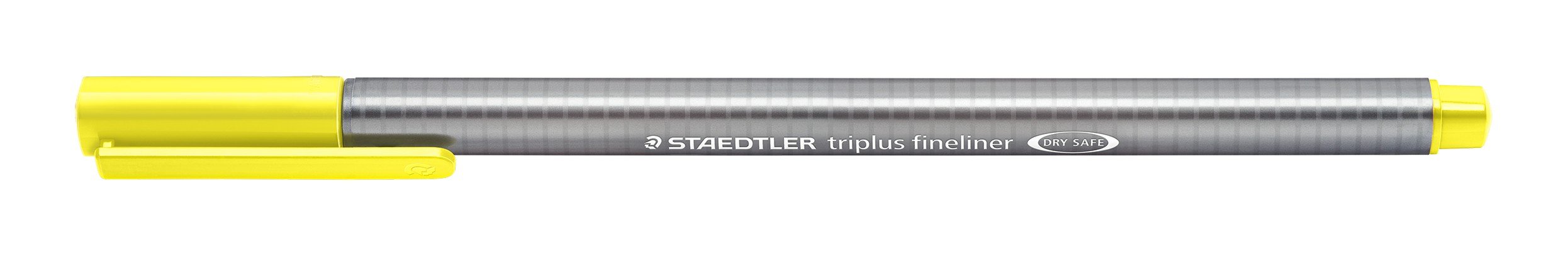 triplus FINELINER 0,3mm lys gul