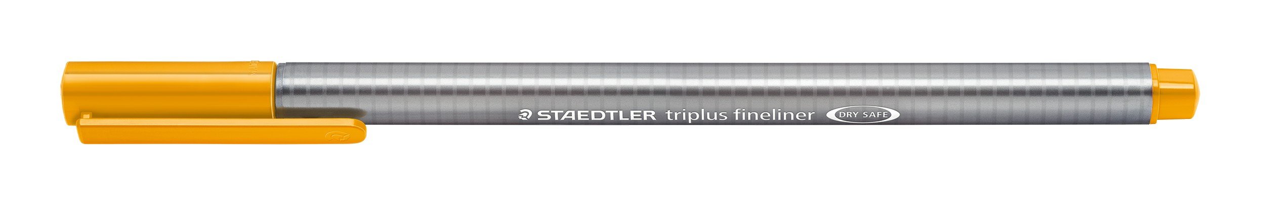 triplus FINELINER 0,3mm gyld okker