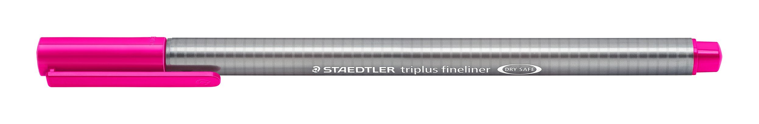 Triplus&reg; fineliner 334-20 magenta