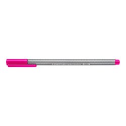 Triplus&reg; fineliner 334-20 magenta