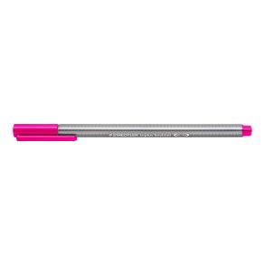 Triplus® fineliner 334-20 magenta